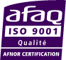 AFAQ ISO 9001