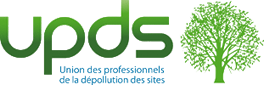UPDS Logo